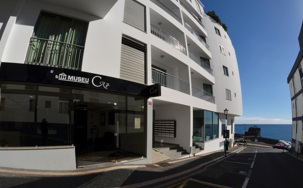 佩蒂特马德拉光彩之星酒店 丰沙尔 外观 照片