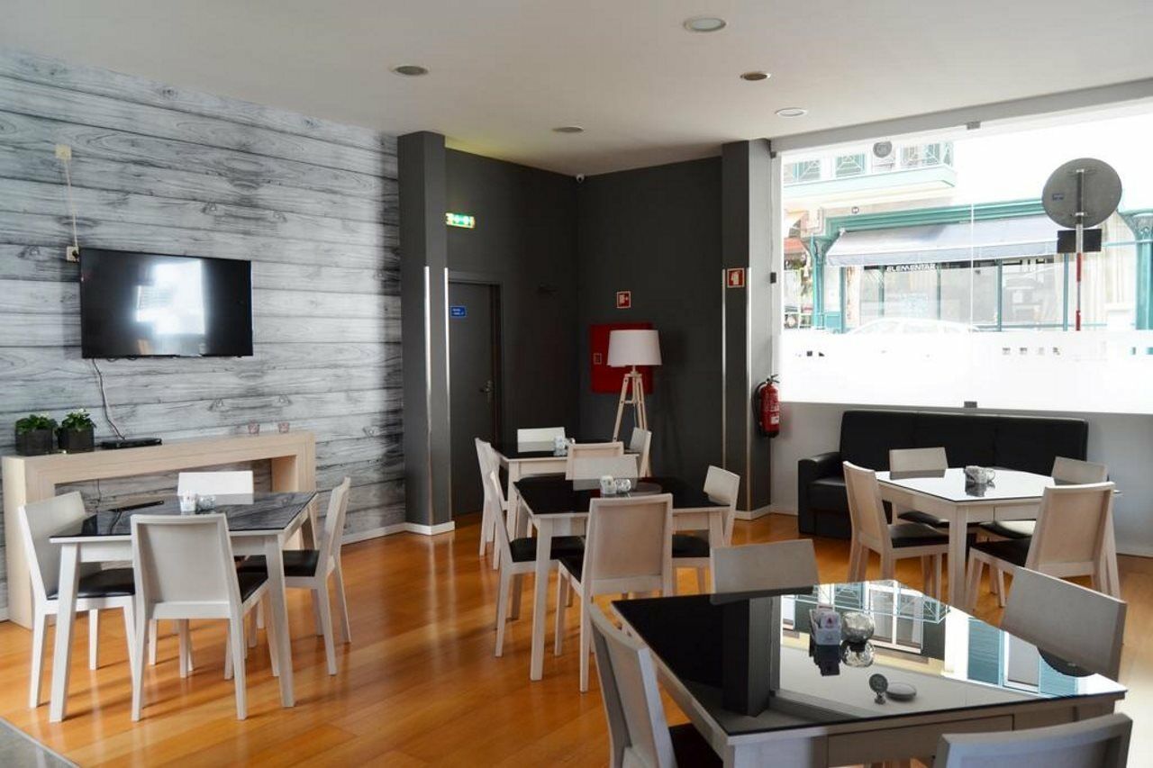 佩蒂特马德拉光彩之星酒店 丰沙尔 外观 照片